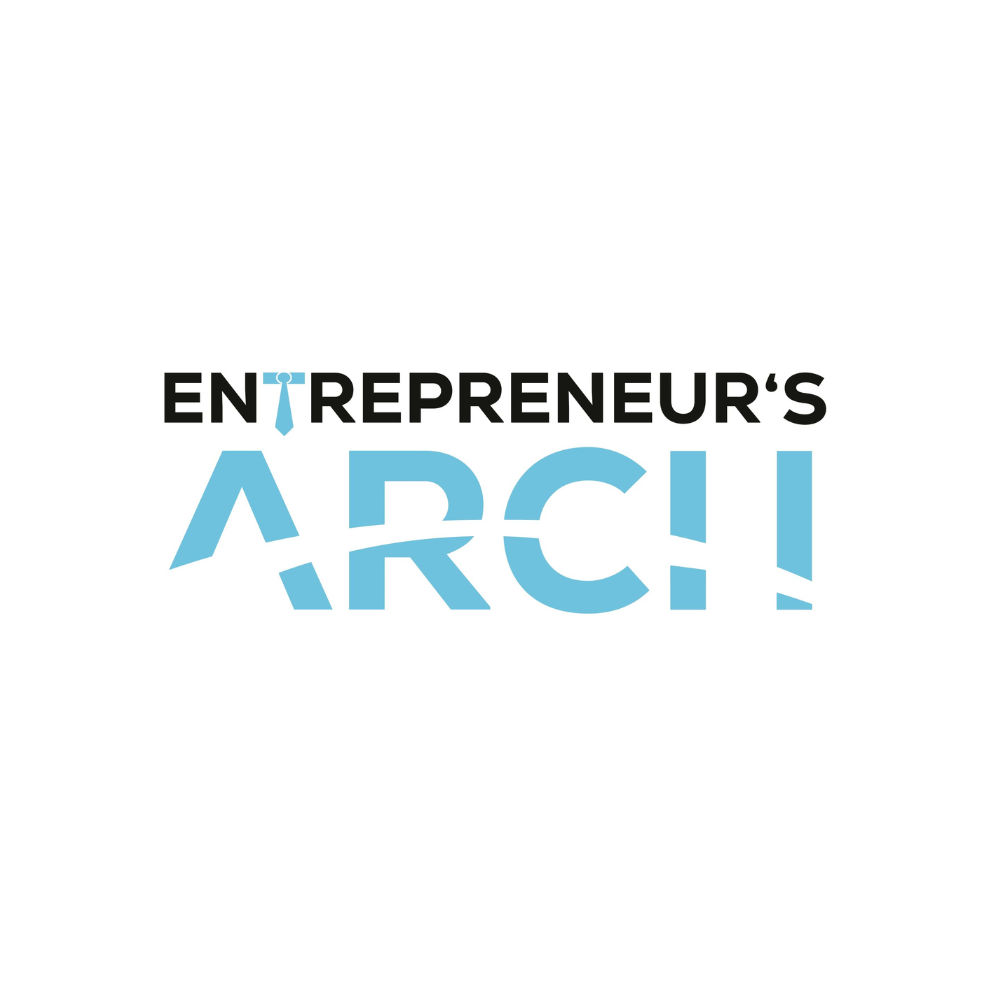 Entrepreneurs Arch